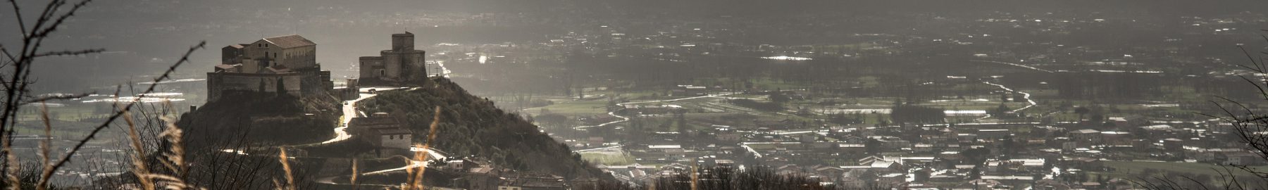 Panoramica Comune di Montesarchio